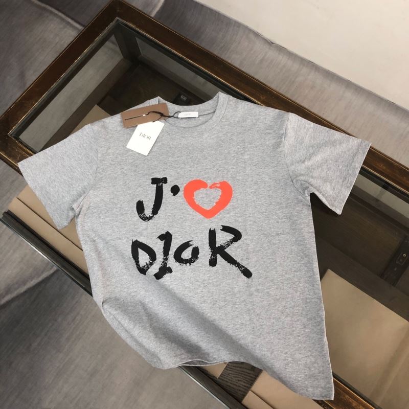 Christian Dior T-Shirts